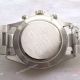 Swiss Grade 3836 Rolex Daytona Watch SS White Dial Ceramic Bezel (7)_th.jpg